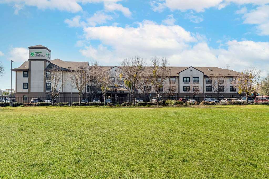 Extended Stay America Suites Sacramento West Sacramento — hotel in West Sacramento