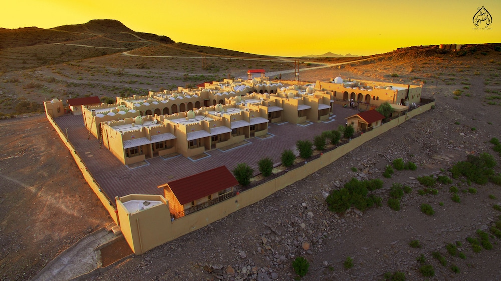 Shorfet Al Alamin Hotel in Nizwa, Oman