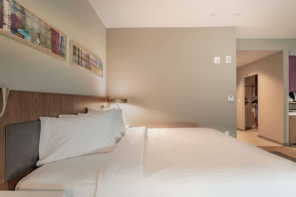 Hilton Garden Inn Dallas at Hurst Conference Center - photo 11