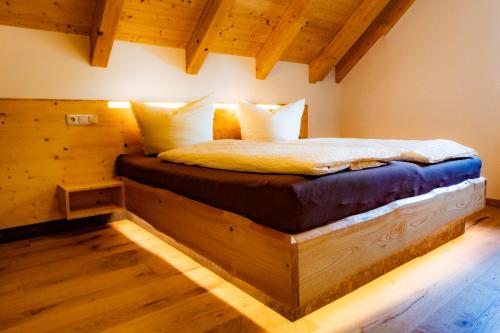 Sandsteinidyll — 4-Star Luxury Hotel in Altstadt, Germany