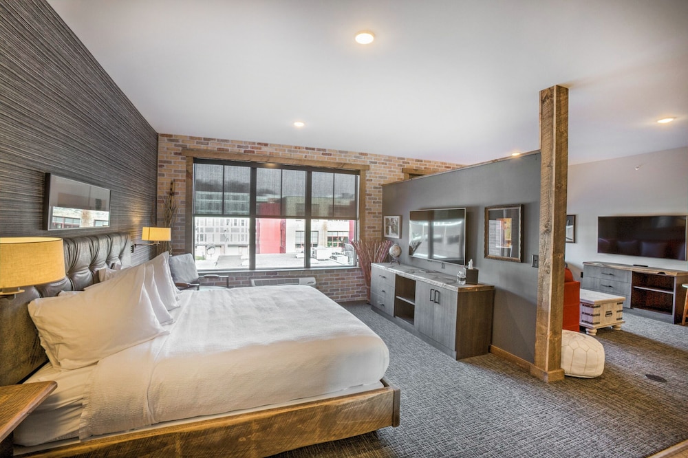 Hotel Crosby - photo 14