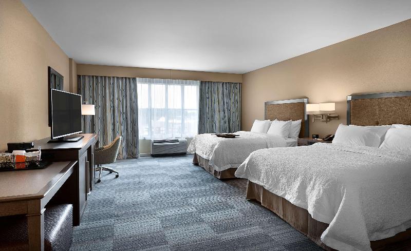 Hampton Inn & Suites Fort Mill - photo 37