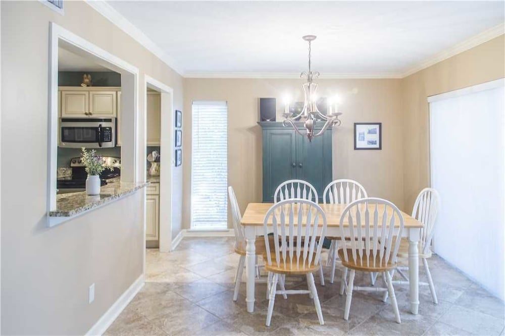 3br At Sea Pines Resort On Fairway 3 Bedroom Condo - photo 4