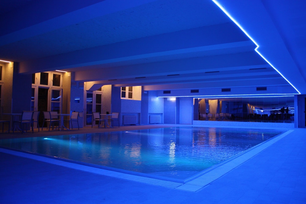 Plus Berlin Hotel - carbon neutral hotel in Berlin
