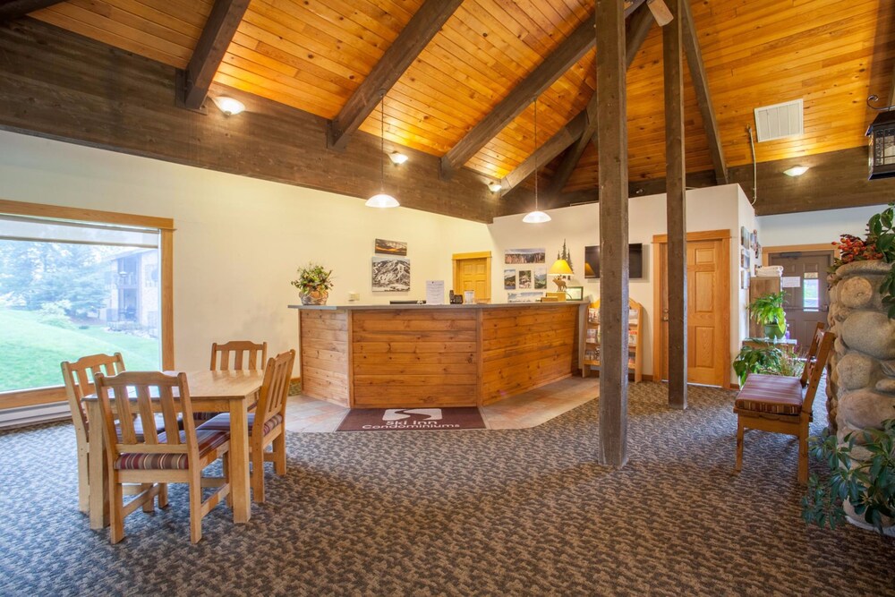 Ski Inn Condominiums by Resort Lodging Company - photo 3