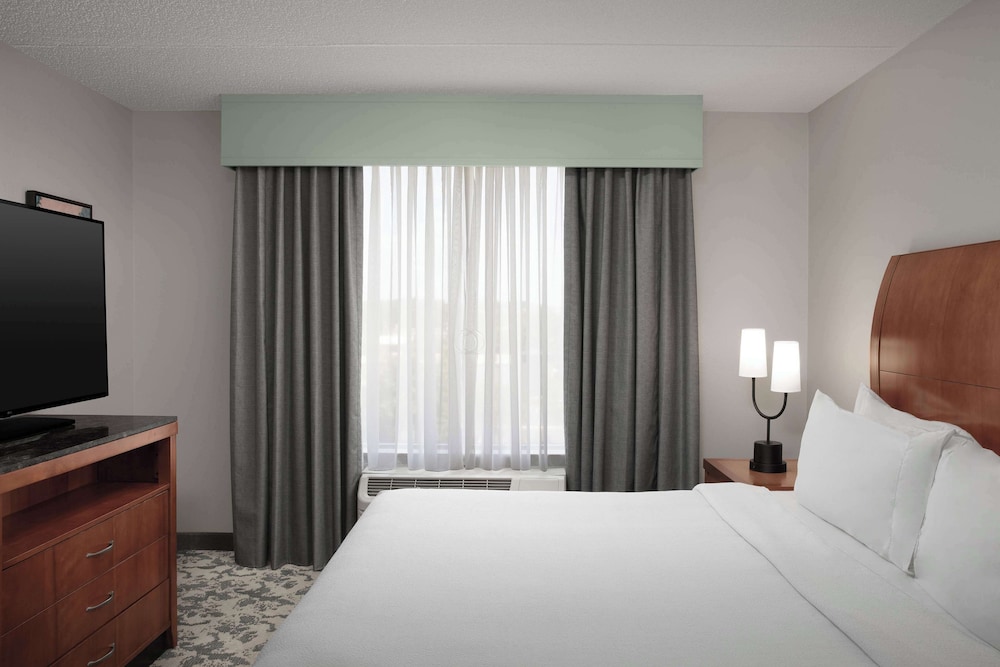 Hilton Garden Inn Columbia Harbison - photo 24