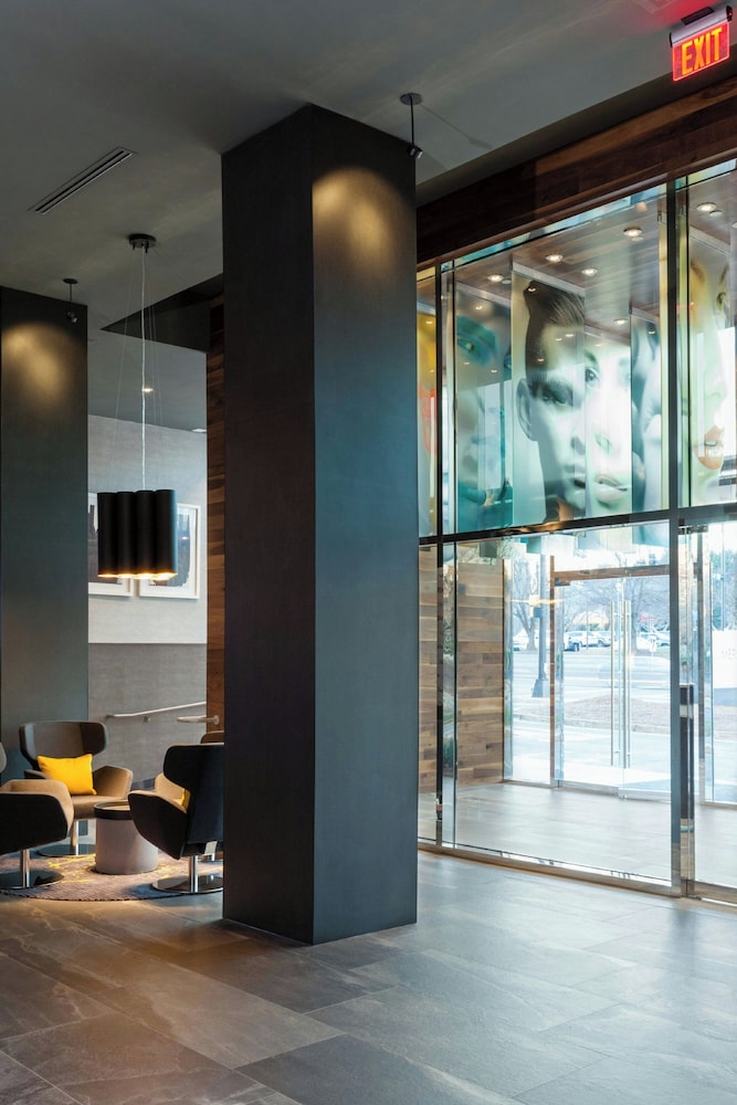 Le Meridien Charlotte - photo 52