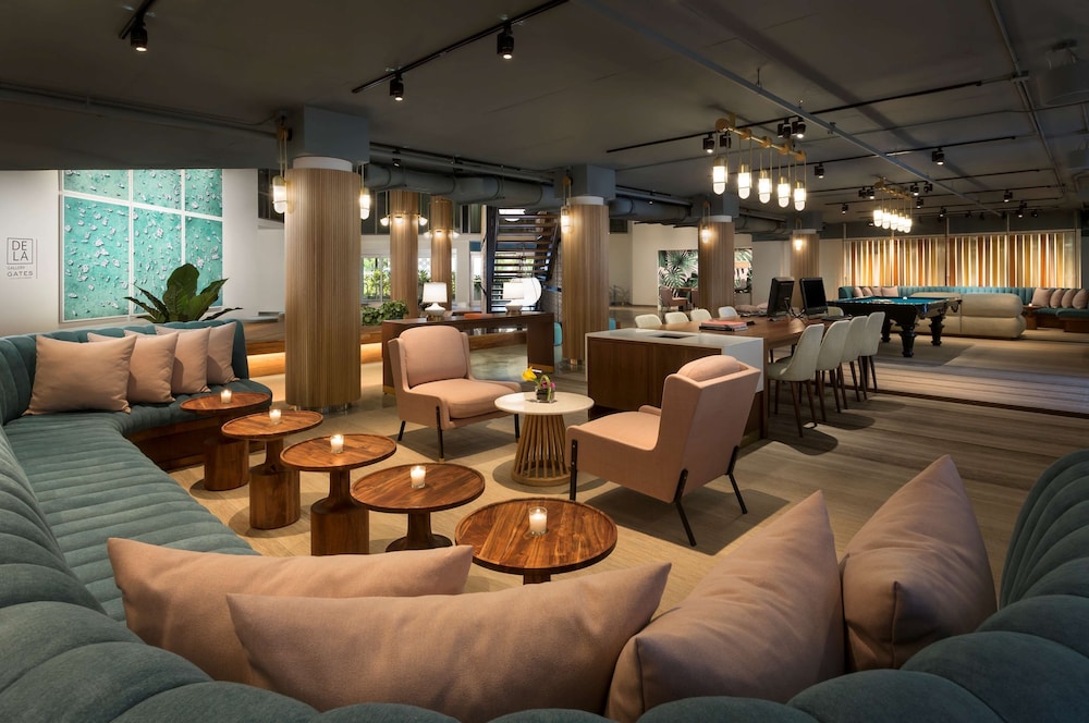 The Gates Hotel South Beach a DoubleTree by Hilton - photo 5