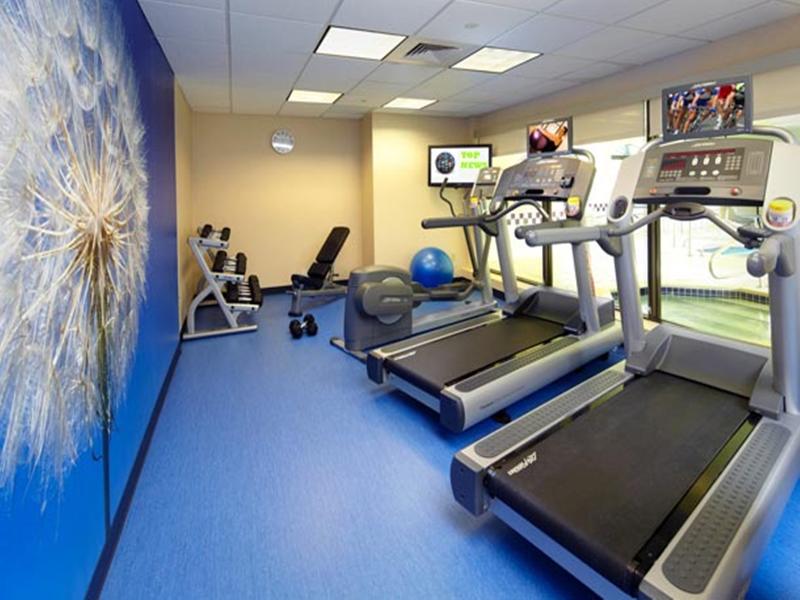 SpringHill Suites by Marriott Pittsburgh Washington - photo 88