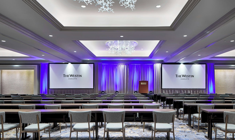 The Westin Charlotte - photo 116