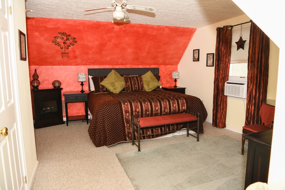 Blacksburg Bed & Breakfast - photo 12