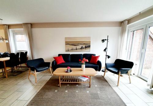 Dreas Huus — 4-Star Luxury Hotel in Wittmund, Germany
