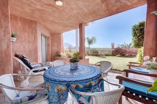 Beneharo 0 2 Nature Reserve View 1B — carbon neutral stay, Arona