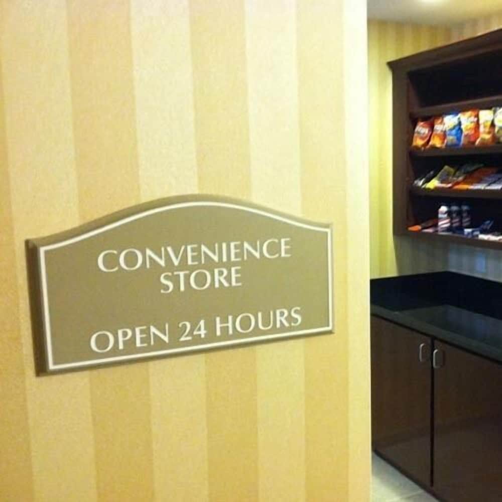 Cobblestone Inn & Suites Harper - photo 17