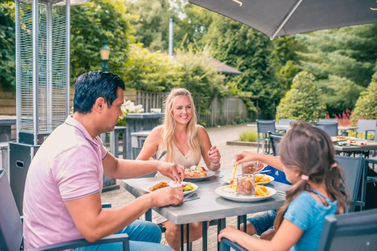 EuroParcs De Utrechtse Heuvelrug