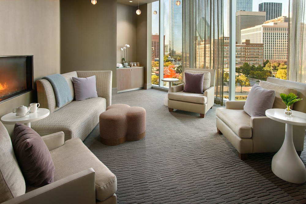 Omni Dallas Hotel - photo 76