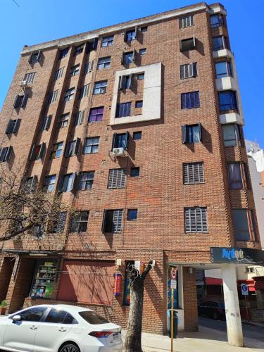 Espacio C Ambrosio Olmos — 4-Star Luxury Hotel in Cordoba, Argentina