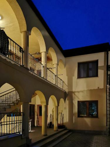 Studio Central Square — 4-Star Luxury Hotel in Gospic, Croatia