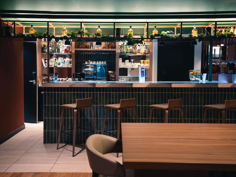 Novotel Lille Centre Grand Place — 4-Star Luxury Hotel in Lille, France