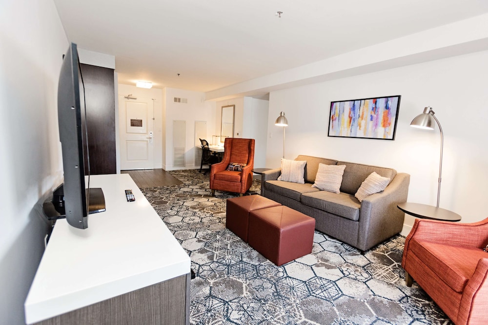 Hilton Garden Inn Temple Medical Center - photo 24