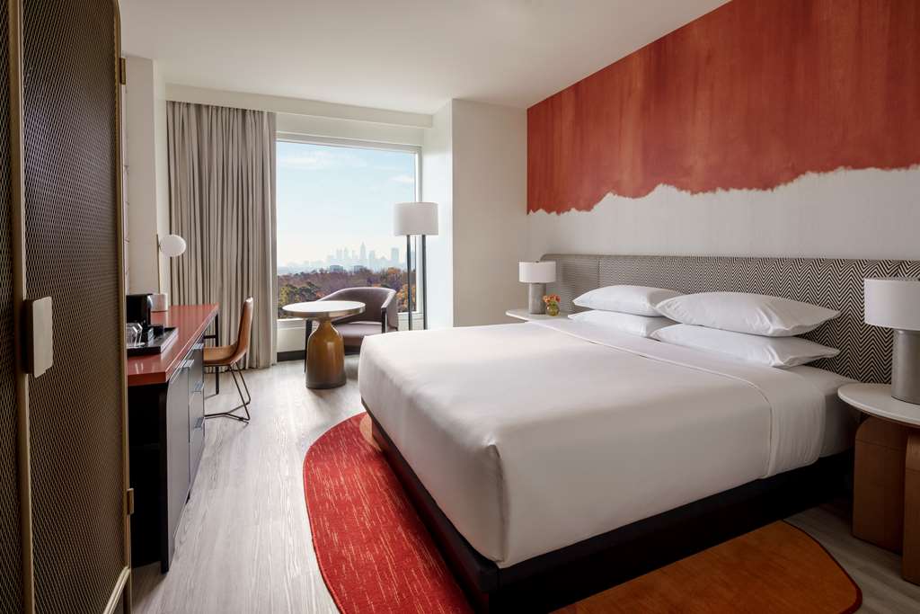Hyatt Centric Buckhead Atlanta - photo 46