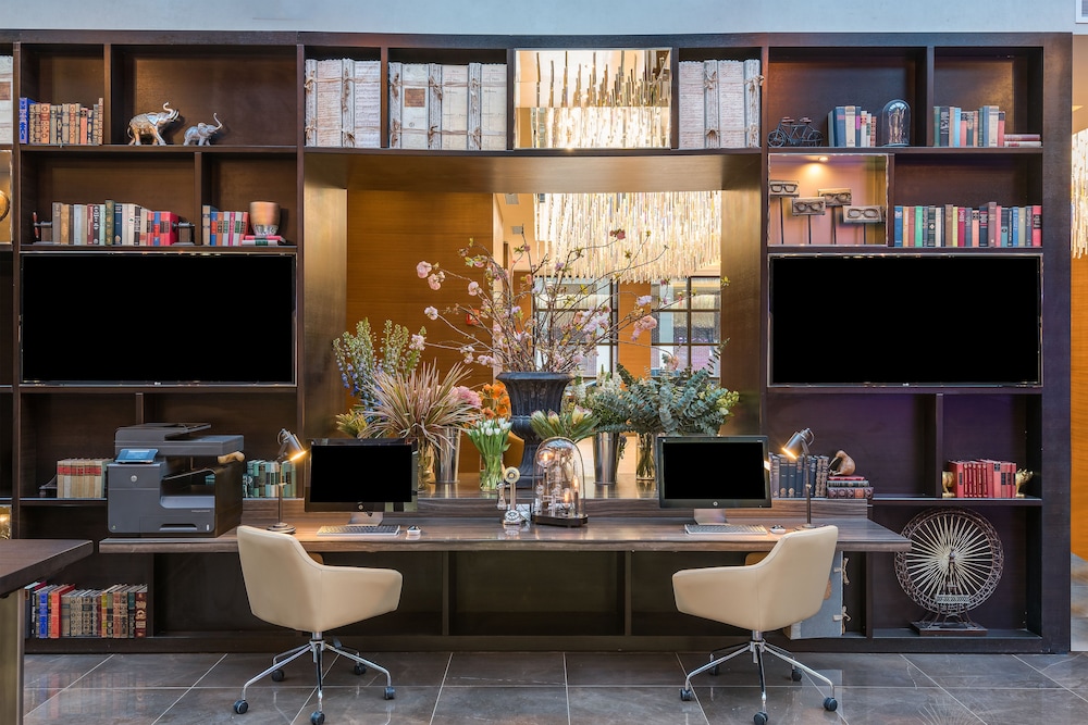 Holiday Inn Brooklyn Downtown by IHG - photo 19