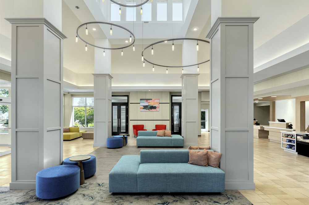 Hilton Garden Inn Eugene Springfield - photo 3