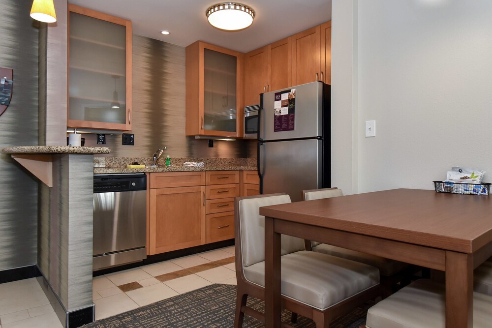 Residence Inn Marriott Concord - photo 5