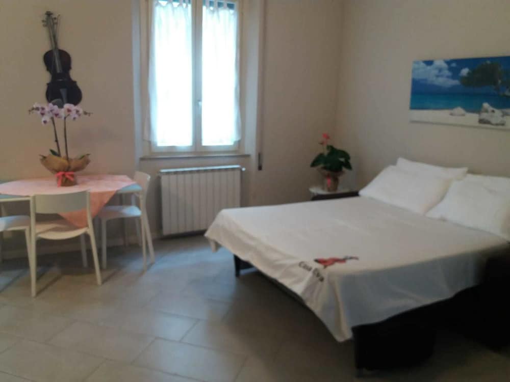 Casa Eva — 4-Star Luxury Hotel in Cremona, Italy