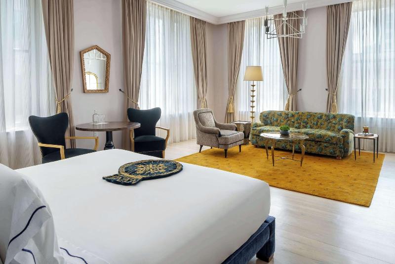 Maison Métier in the Unbound Collection by Hyatt - photo 92