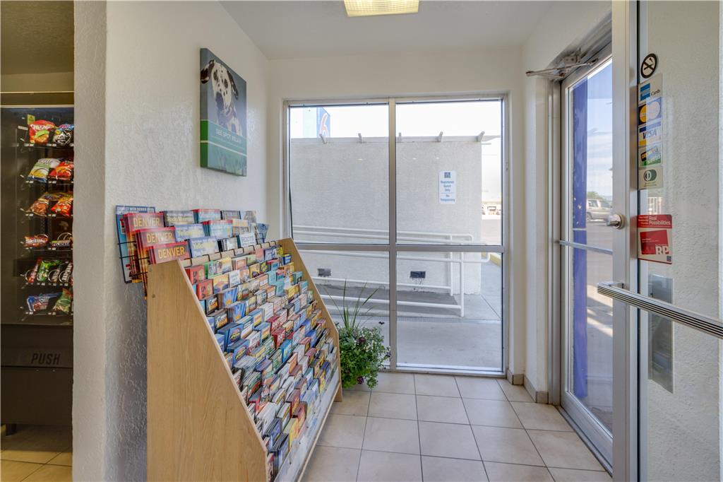 Motel 6 Lakewood CO - photo 33