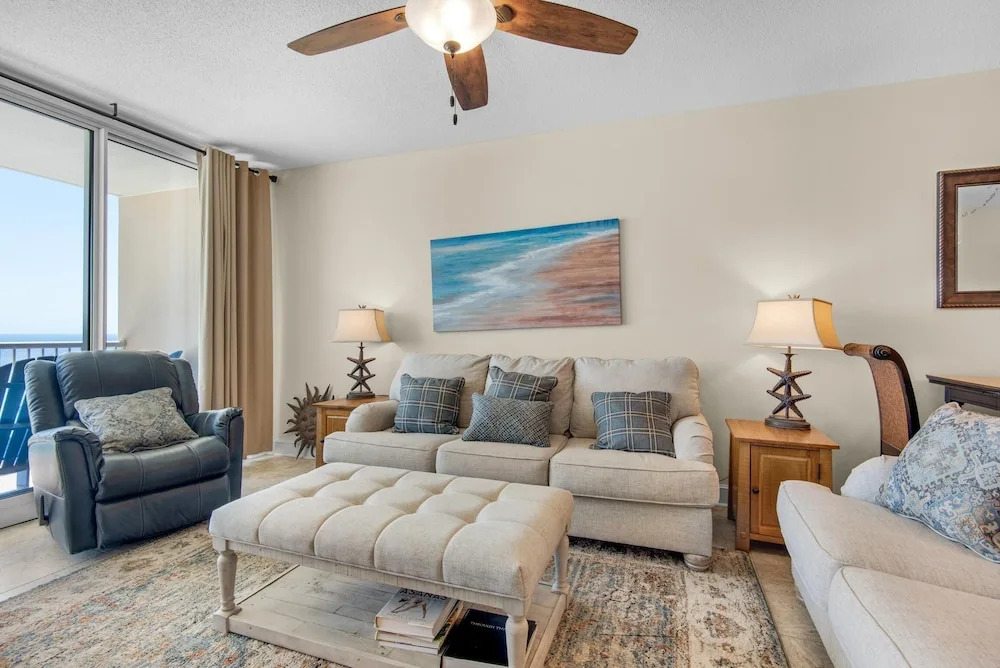 Majestic Beach Towers 2 1708 - photo 14