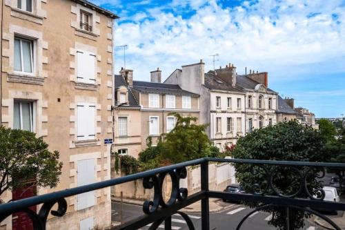 Le Ferdinand T2 En Hypercentre in Poitiers, France