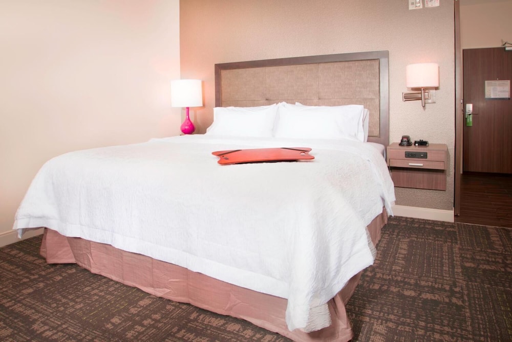 Hampton Inn & Suites La Porte - photo 14