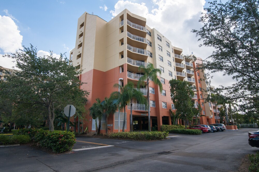 Vacation Village at Bonaventure Fort Lauderdale - photo 51