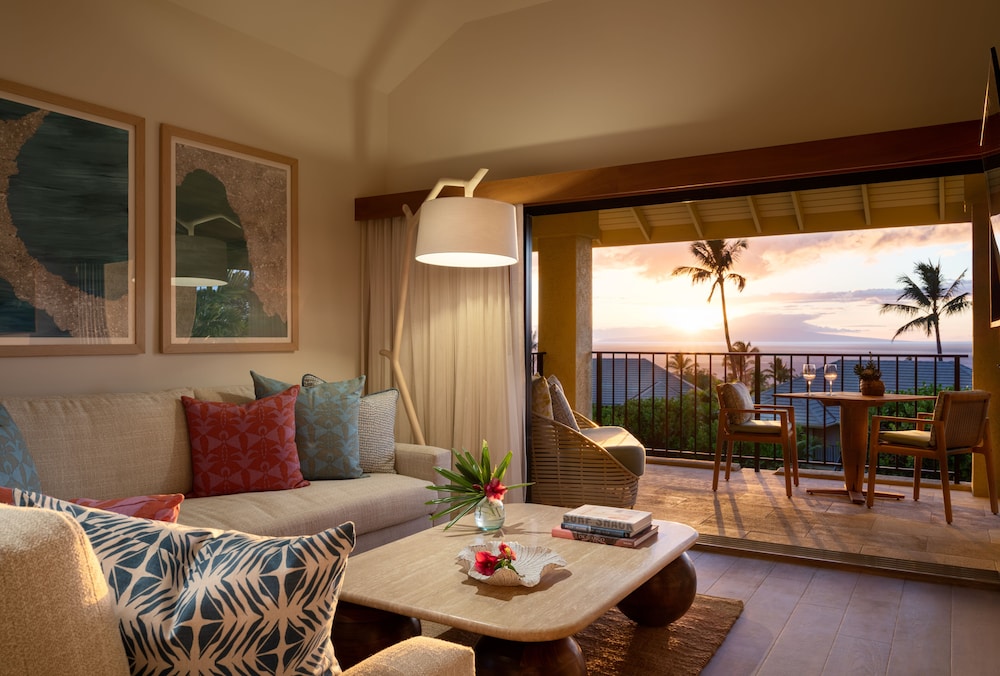 Hotel Wailea Relais & Chateaux Adults Only - photo 22