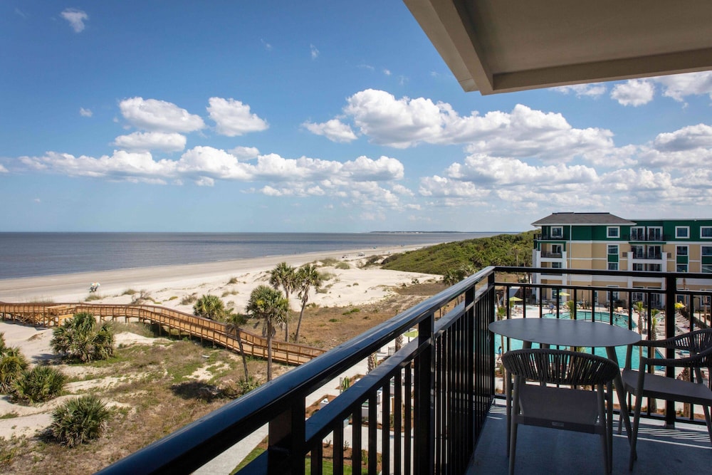 Courtyard by Marriott Jekyll Island - photo 18