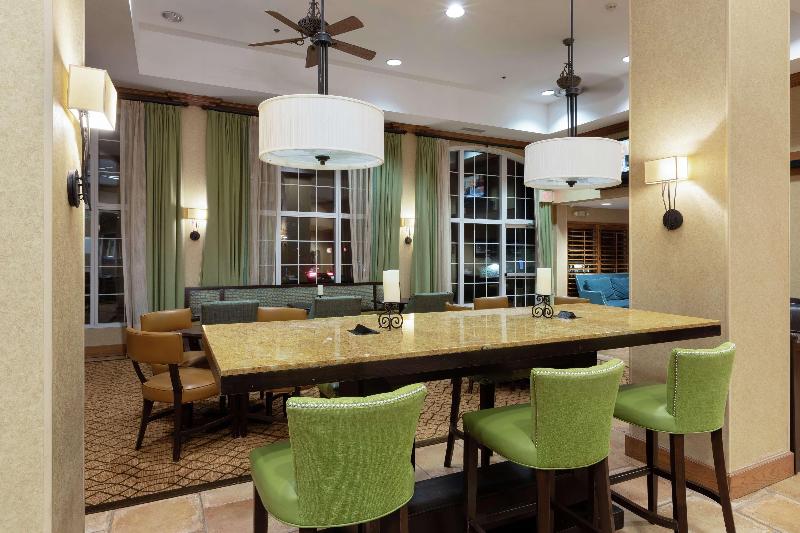 Hampton Inn & Suites Austin Airport — Austin — photo 3