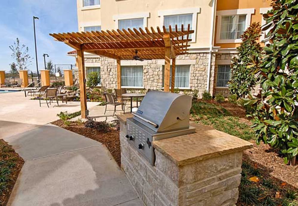 Residence Inn Marriott Abilene - photo 26
