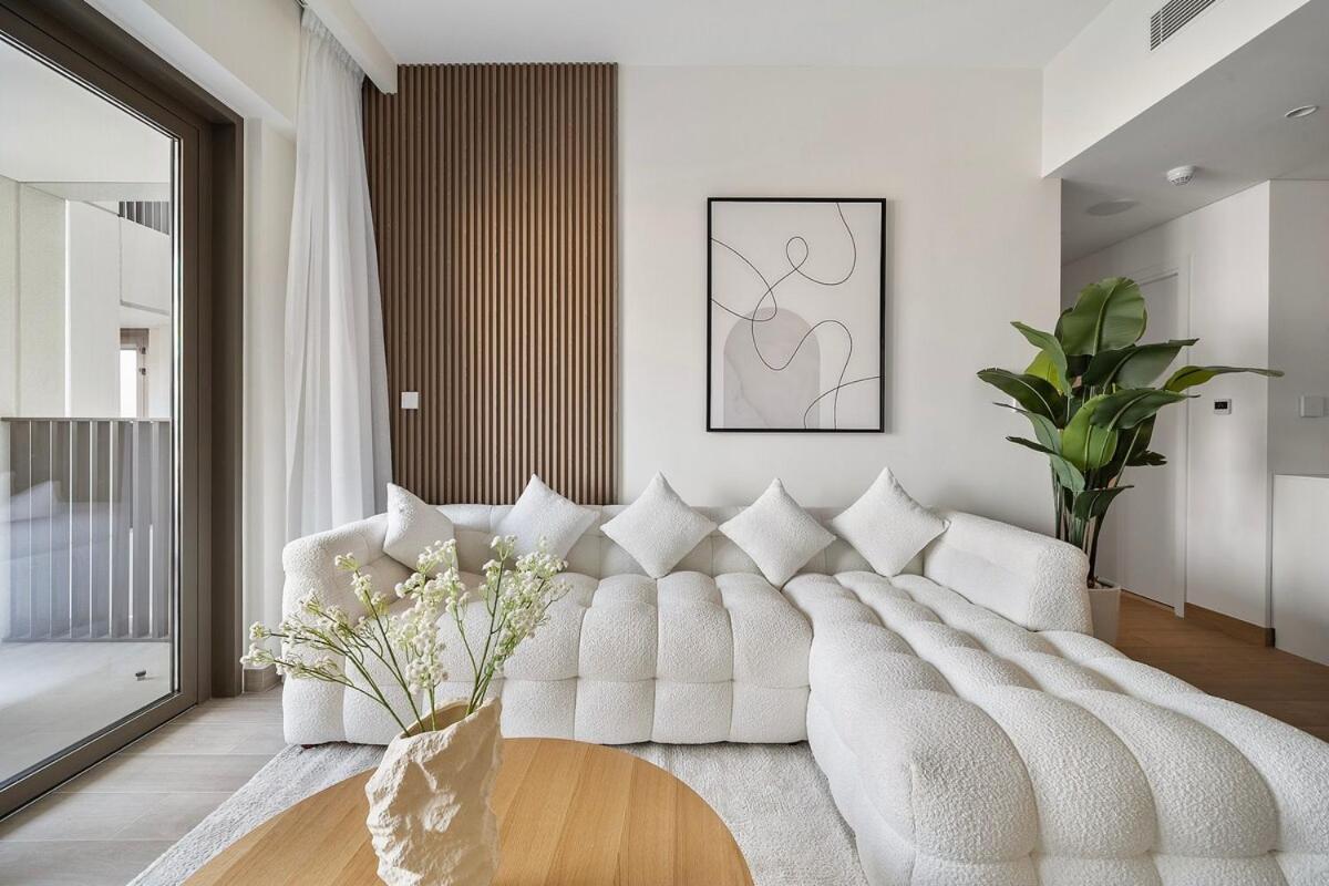 First Class 1br Glamorous & Stylish Escape — 4-Star Luxury Hotel in Dubai, United Arab Emirates
