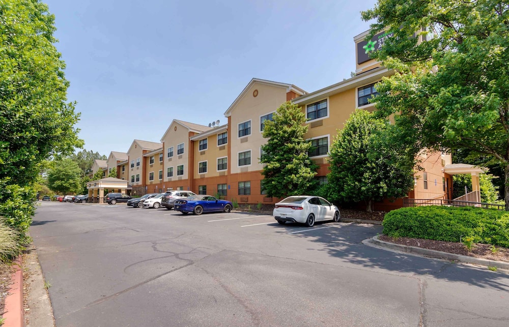Extended Stay America Select Suites Atlanta Marietta Windy Hill - photo 21
