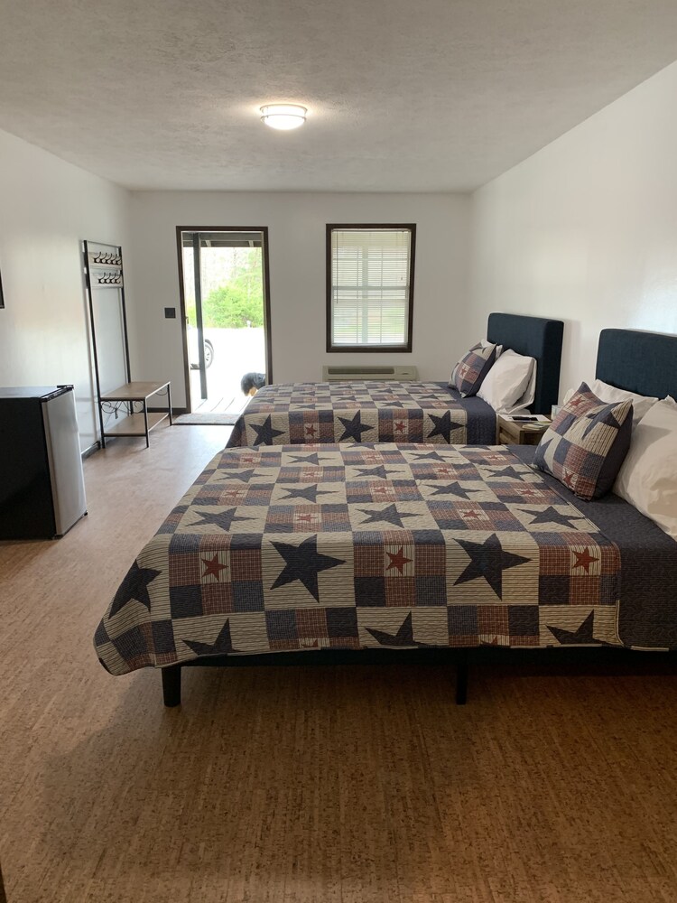 Big South Fork Lodge - photo 4