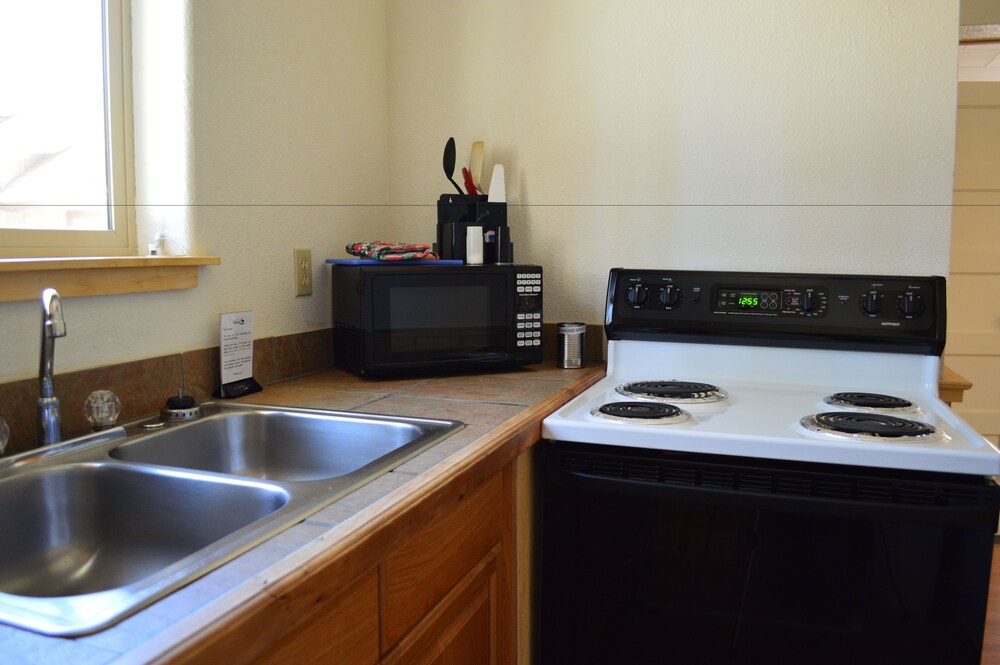 Daven Haven Lodge & Cabins - photo 47