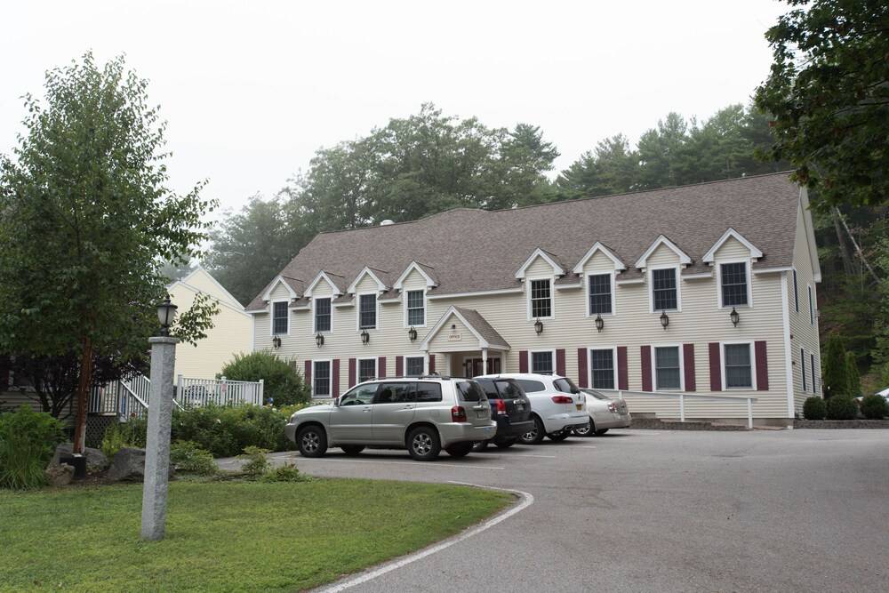 The Admiral's Inn Resort - photo 55