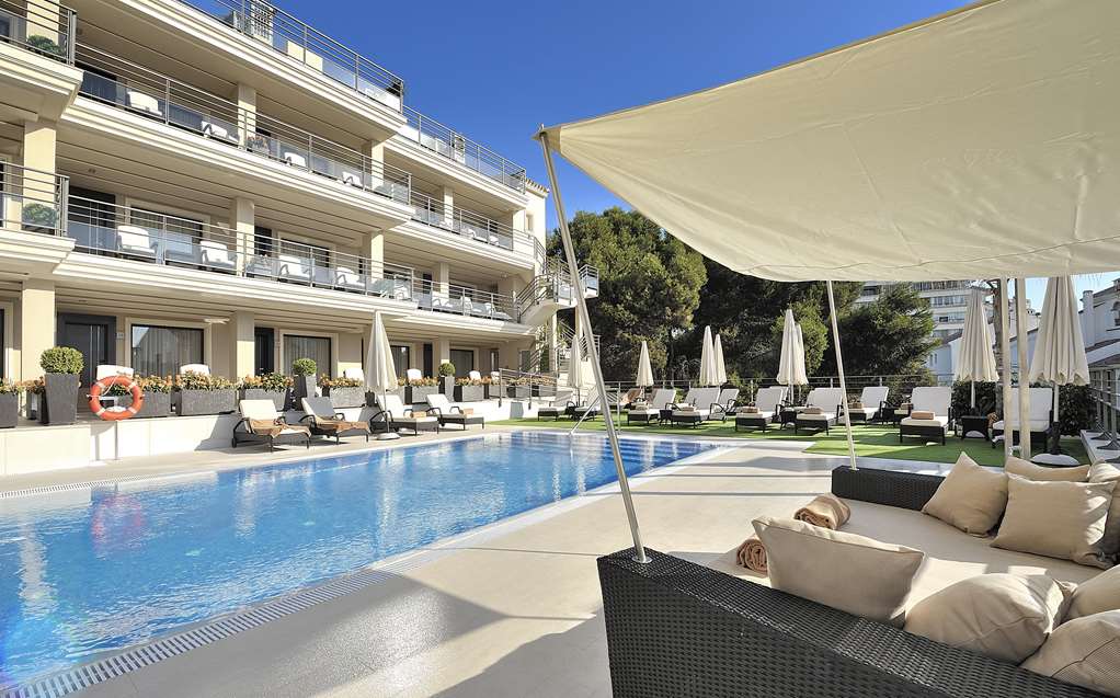 Vincci Selección Aleysa Hotel Boutique & Spa