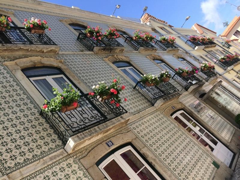 Hotel Solaris - carbon neutral hotel in Setubal