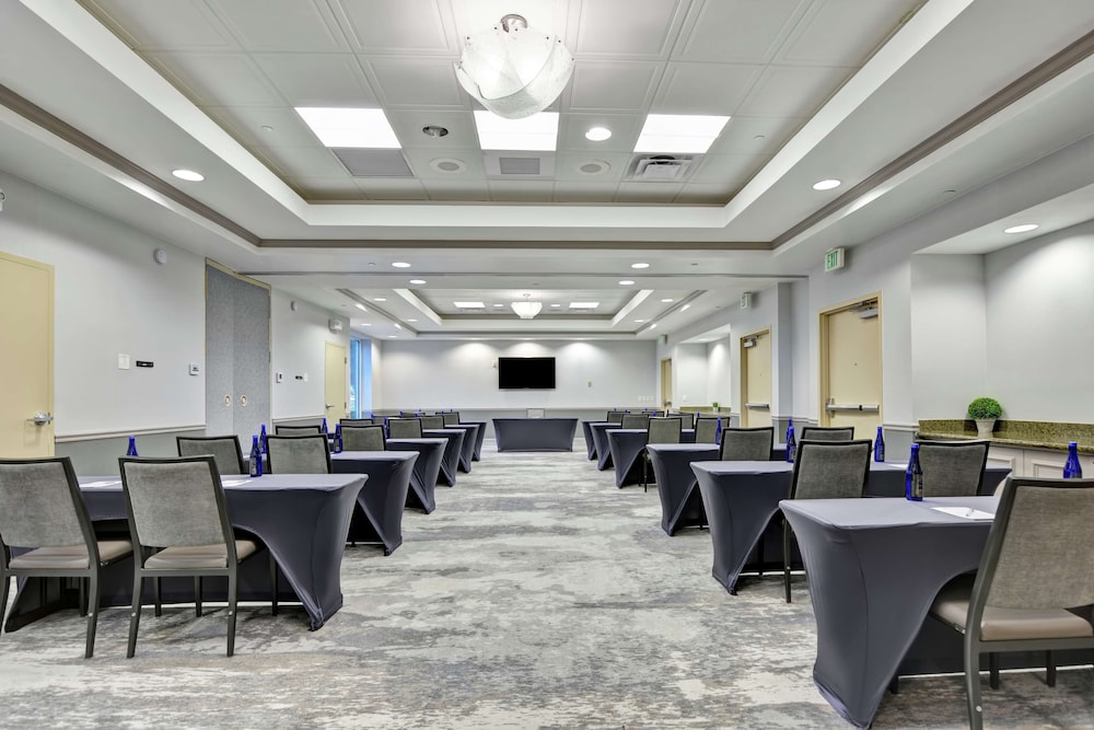 Hilton Garden Inn Lake Buena Vista Orlando - photo 44