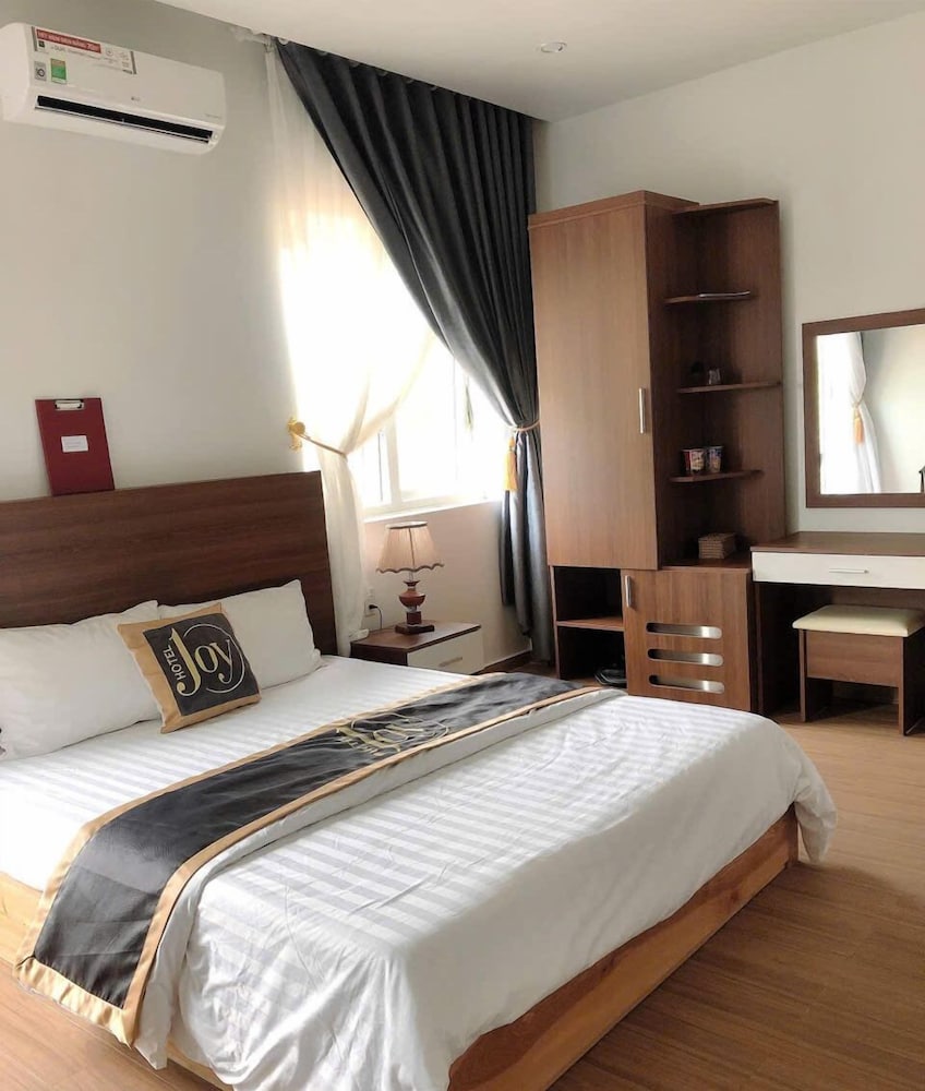 Joy Hotel — Bao Loc — photo 4