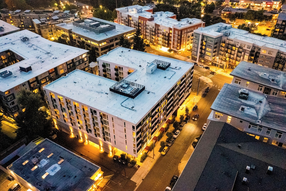 Urban Loft in Redmond Core - photo 22