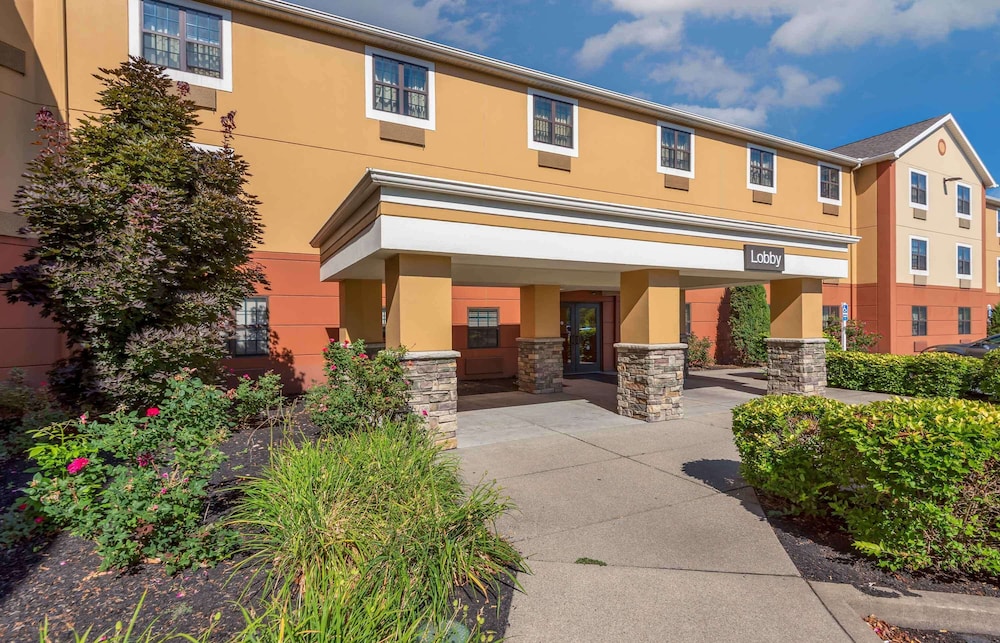 Extended Stay America Suites Buffalo Amherst - photo 27